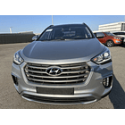 HYUNDAI MAXCRUZ 2016 / 6PASAJEROS / SUNROOF / CAMARA R  / 2WD 2