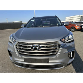 Hyundai Maxcruz — foto 2 de 16