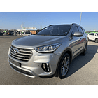 HYUNDAI MAXCRUZ 2016 / 6PASAJEROS / SUNROOF / CAMARA R  / 2WD 3