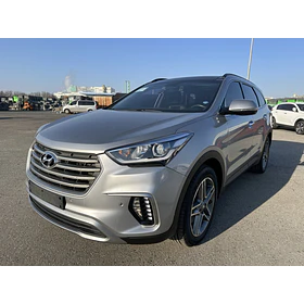 Hyundai Maxcruz — foto 3 de 16