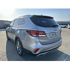 HYUNDAI MAXCRUZ 2016 / 6PASAJEROS / SUNROOF / CAMARA R  / 2WD 4