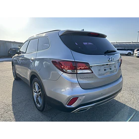 Hyundai Maxcruz — foto 4 de 16