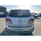 HYUNDAI MAXCRUZ 2016 / 6PASAJEROS / SUNROOF / CAMARA R  / 2WD 5