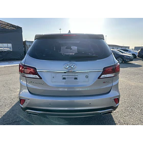 Hyundai Maxcruz — foto 5 de 16