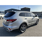 HYUNDAI MAXCRUZ 2016 / 6PASAJEROS / SUNROOF / CAMARA R  / 2WD 6