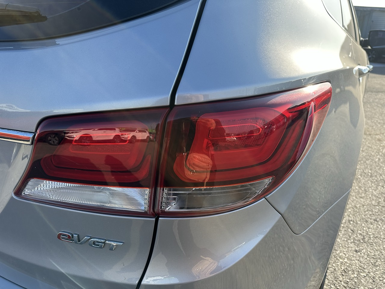 HYUNDAI MAXCRUZ 2016 / 6PASAJEROS / SUNROOF / CAMARA R  / 2WD 7