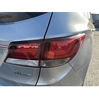 HYUNDAI MAXCRUZ 2016 / 6PASAJEROS / SUNROOF / CAMARA R  / 2WD 7