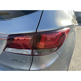 Hyundai Maxcruz — foto 7 de 16