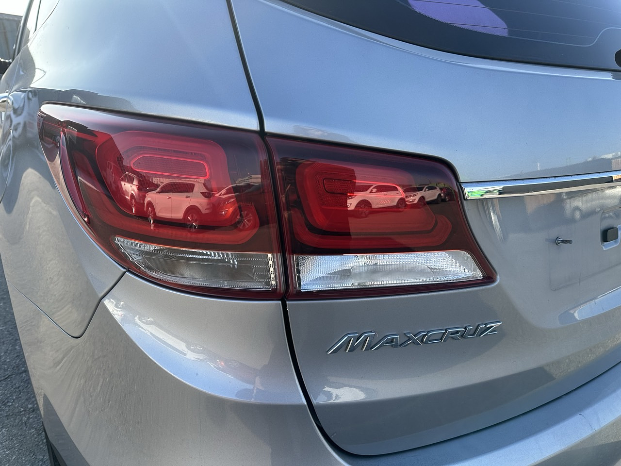 HYUNDAI MAXCRUZ 2016 / 6PASAJEROS / SUNROOF / CAMARA R  / 2WD 8