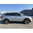 HYUNDAI MAXCRUZ 2016 / 6PASAJEROS / SUNROOF / CAMARA R  / 2WD 9