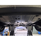 HYUNDAI MAXCRUZ 2016 / 6PASAJEROS / SUNROOF / CAMARA R  / 2WD 45