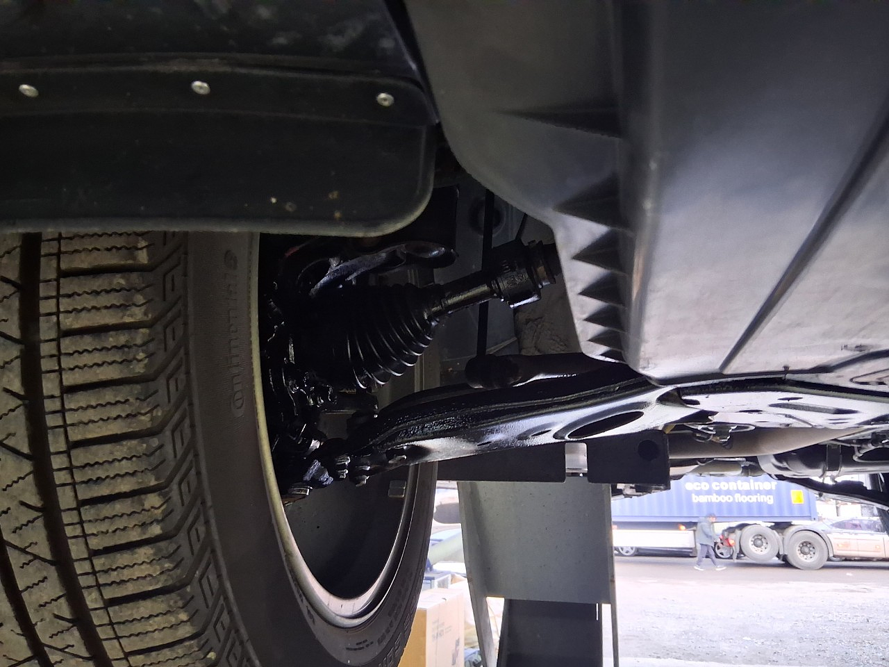 HYUNDAI MAXCRUZ 2016 / 6PASAJEROS / SUNROOF / CAMARA R  / 2WD 43