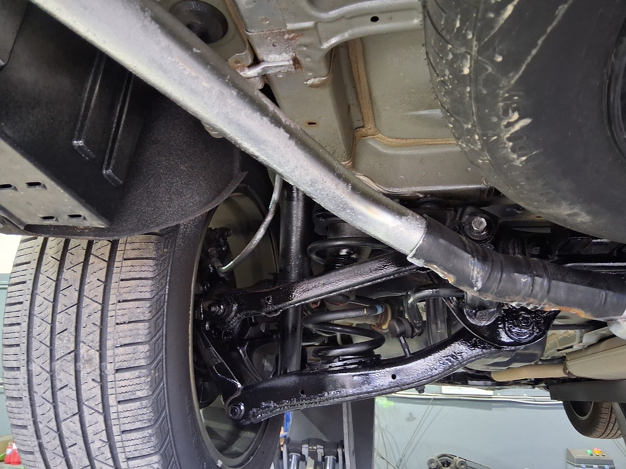 HYUNDAI MAXCRUZ 2016 / 6PASAJEROS / SUNROOF / CAMARA R  / 2WD 42