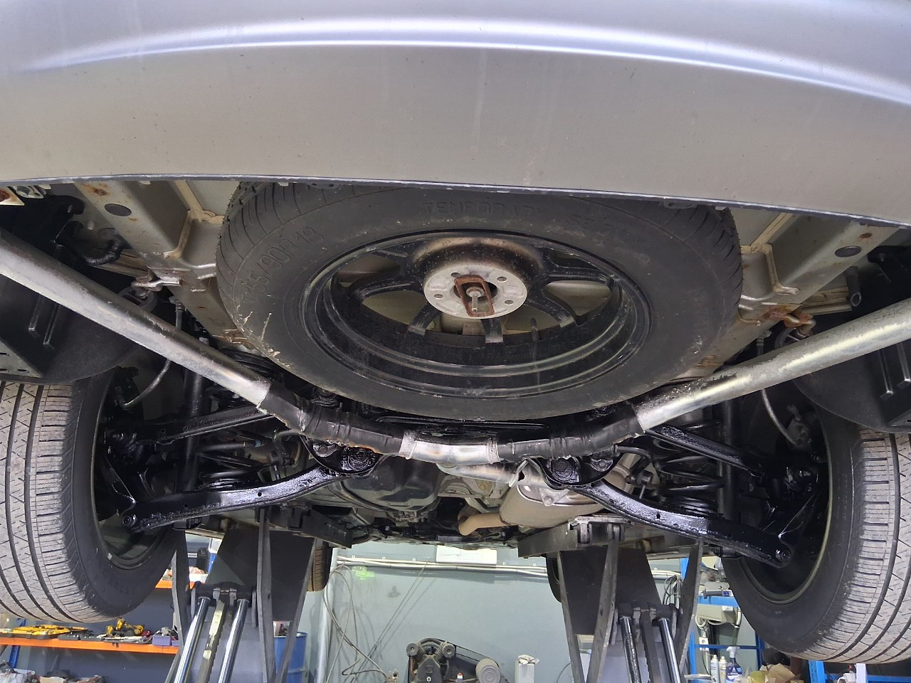 HYUNDAI MAXCRUZ 2016 / 6PASAJEROS / SUNROOF / CAMARA R  / 2WD 47