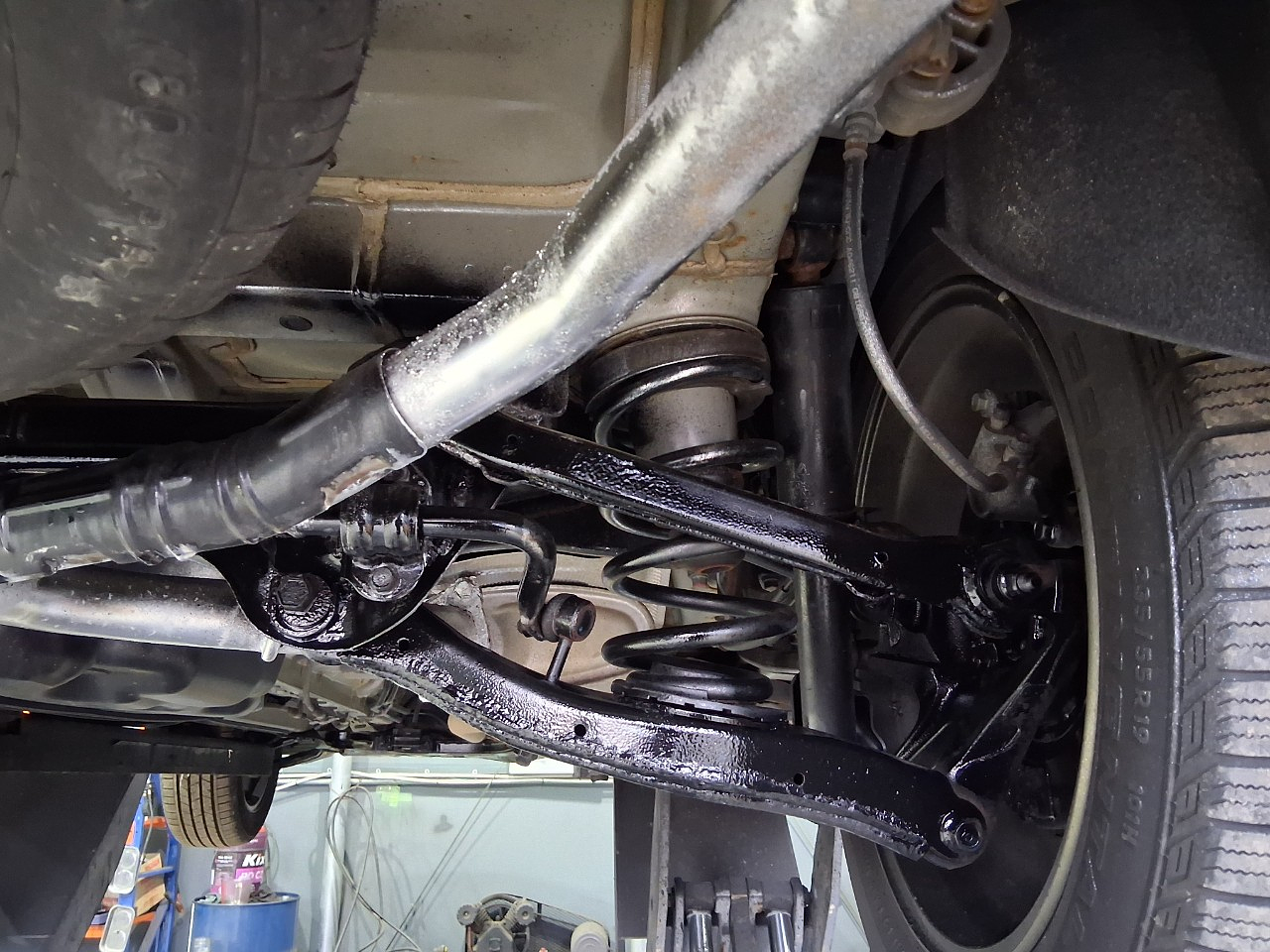 HYUNDAI MAXCRUZ 2016 / 6PASAJEROS / SUNROOF / CAMARA R  / 2WD 46