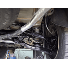 HYUNDAI MAXCRUZ 2016 / 6PASAJEROS / SUNROOF / CAMARA R  / 2WD 46