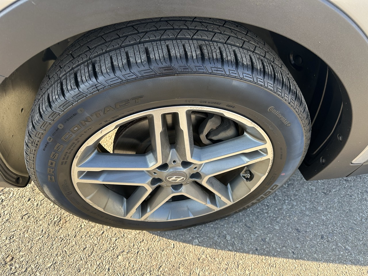 HYUNDAI MAXCRUZ 2016 / 6PASAJEROS / SUNROOF / CAMARA R  / 2WD 48