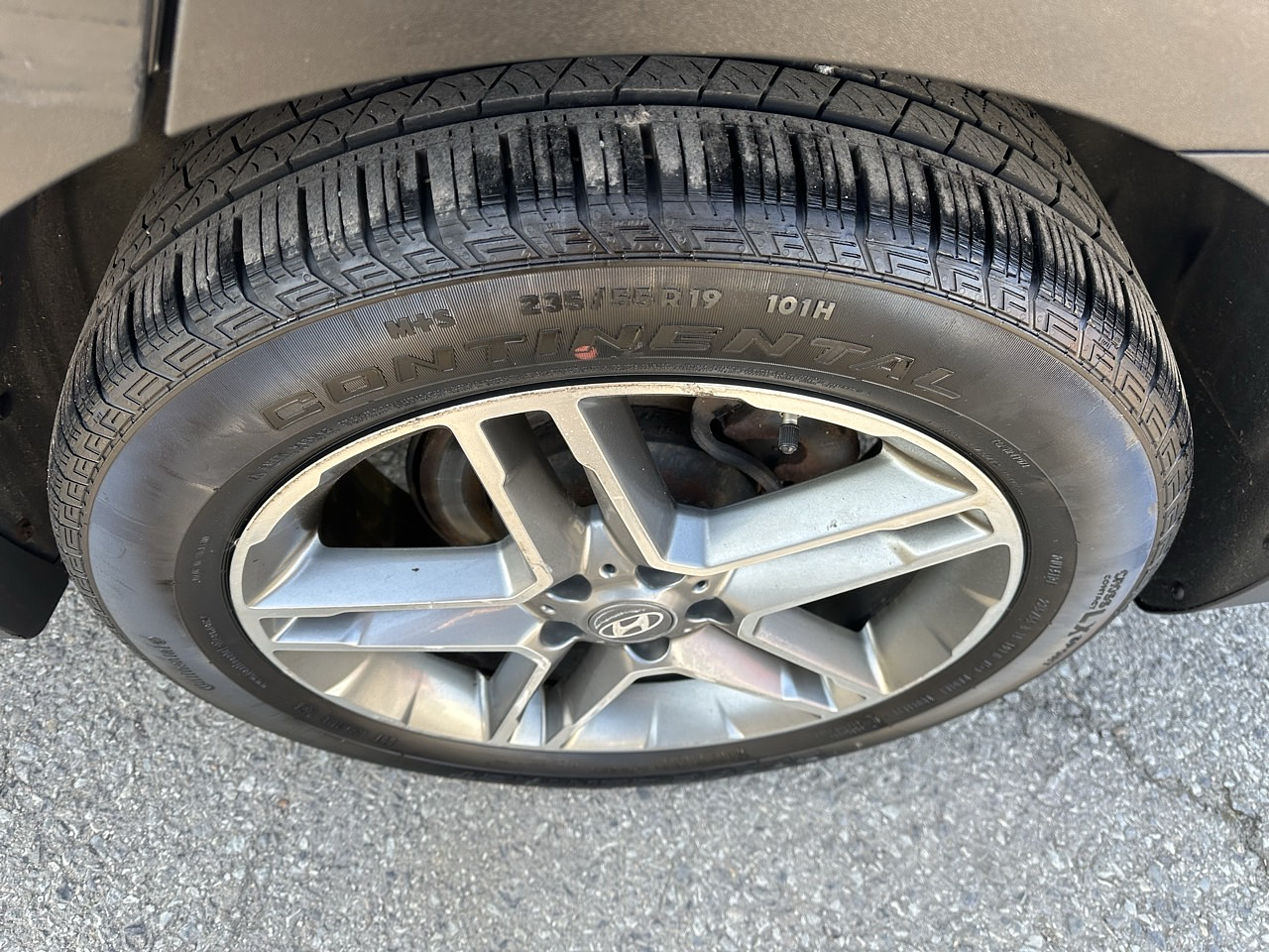 HYUNDAI MAXCRUZ 2016 / 6PASAJEROS / SUNROOF / CAMARA R  / 2WD 49