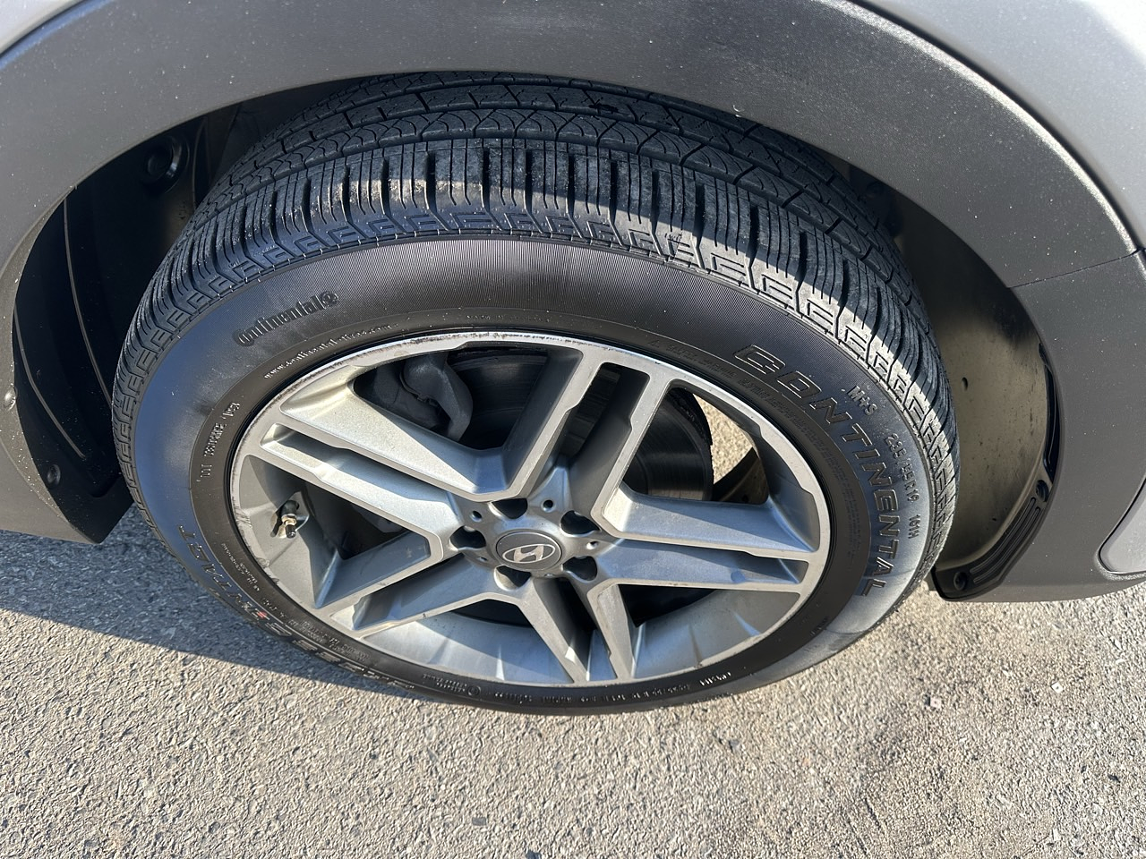 HYUNDAI MAXCRUZ 2016 / 6PASAJEROS / SUNROOF / CAMARA R  / 2WD 51