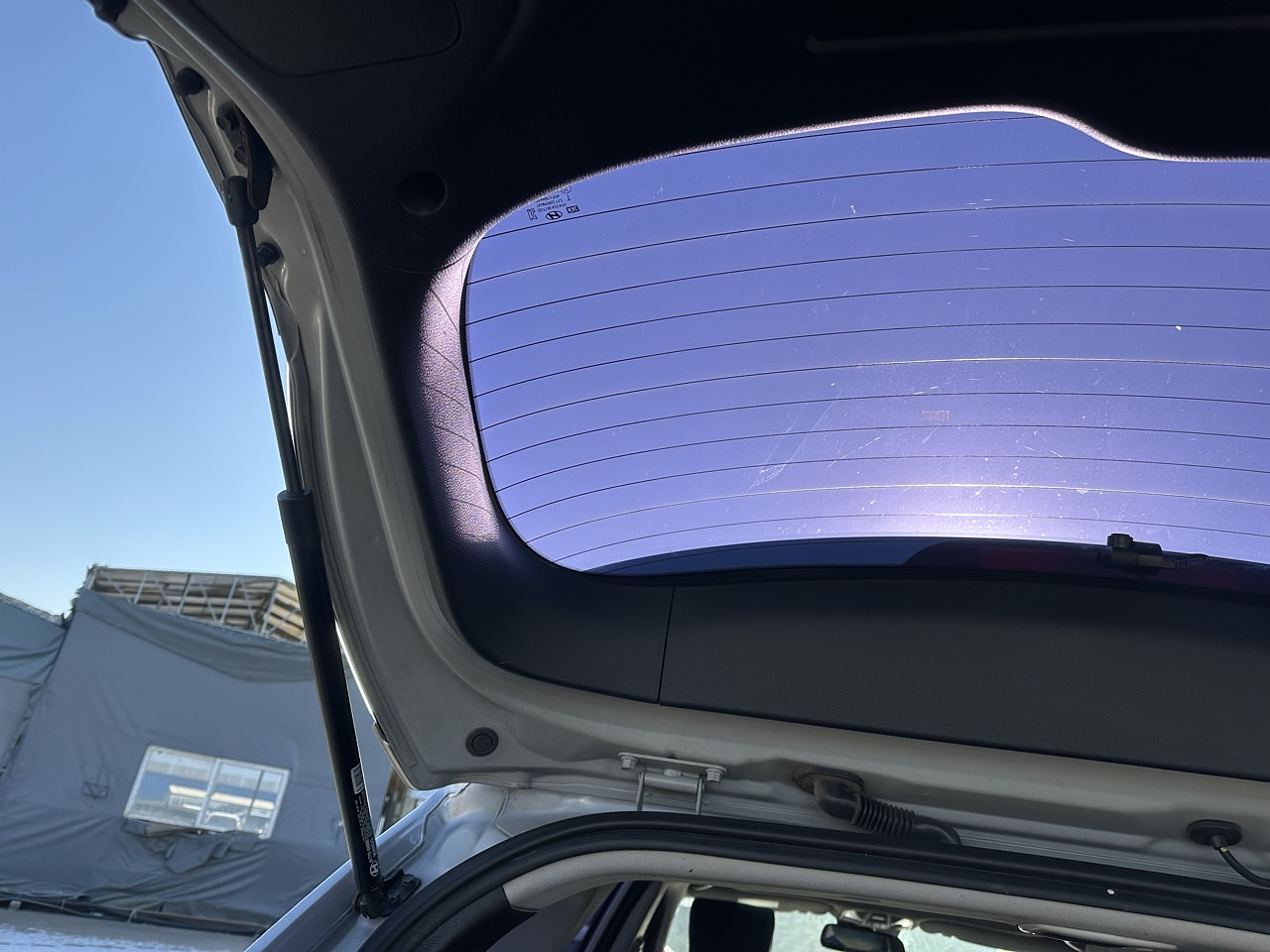 HYUNDAI MAXCRUZ 2016 / 6PASAJEROS / SUNROOF / CAMARA R  / 2WD 33