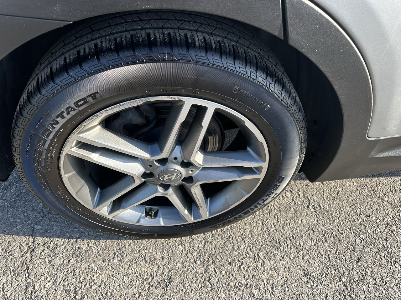 HYUNDAI MAXCRUZ 2016 / 6PASAJEROS / SUNROOF / CAMARA R  / 2WD 50