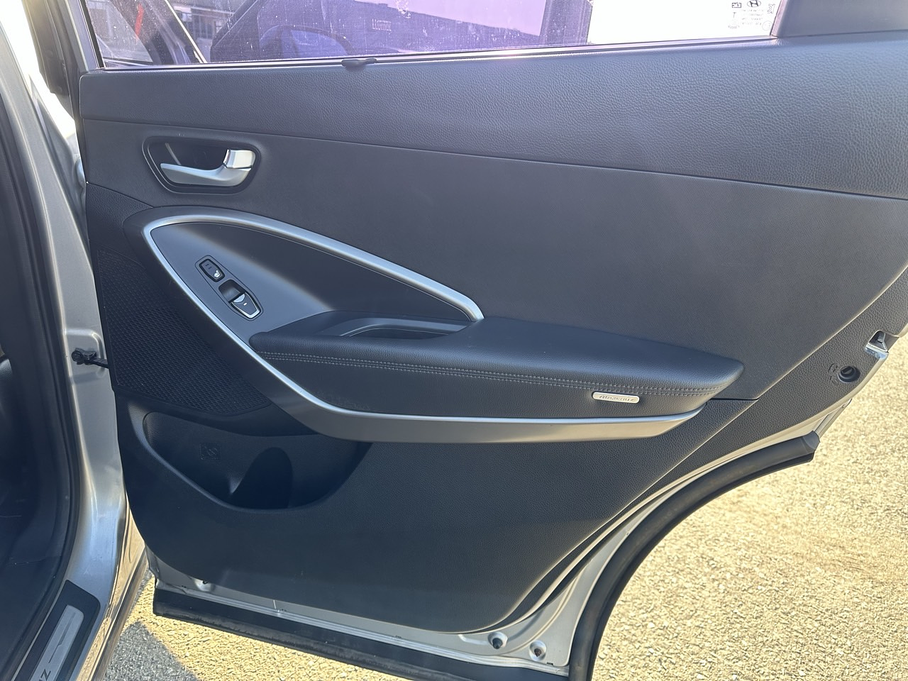 HYUNDAI MAXCRUZ 2016 / 6PASAJEROS / SUNROOF / CAMARA R  / 2WD 20