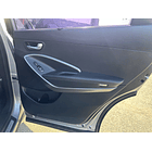 HYUNDAI MAXCRUZ 2016 / 6PASAJEROS / SUNROOF / CAMARA R  / 2WD 20