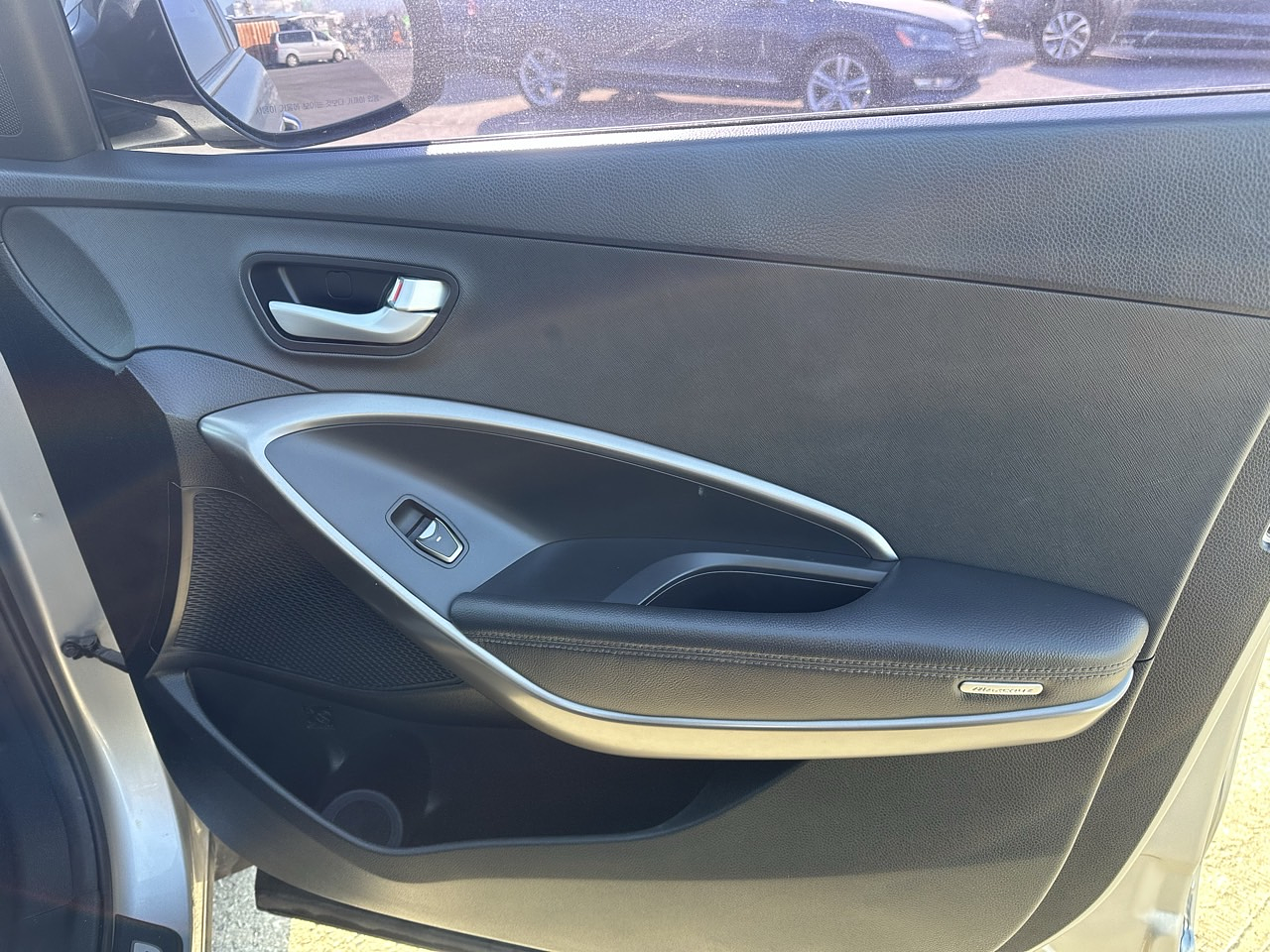 HYUNDAI MAXCRUZ 2016 / 6PASAJEROS / SUNROOF / CAMARA R  / 2WD 28