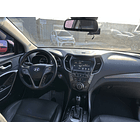 HYUNDAI MAXCRUZ 2016 / 6PASAJEROS / SUNROOF / CAMARA R  / 2WD 14