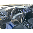 HYUNDAI MAXCRUZ 2016 / 6PASAJEROS / SUNROOF / CAMARA R  / 2WD 16