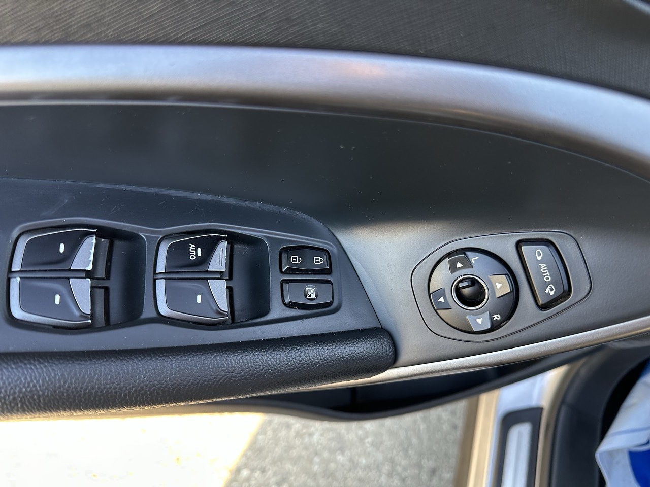 HYUNDAI MAXCRUZ 2016 / 6PASAJEROS / SUNROOF / CAMARA R  / 2WD 12