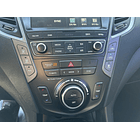 HYUNDAI MAXCRUZ 2016 / 6PASAJEROS / SUNROOF / CAMARA R  / 2WD 15