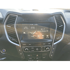 HYUNDAI MAXCRUZ 2016 / 6PASAJEROS / SUNROOF / CAMARA R  / 2WD 17