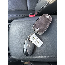 Hyundai Maxcruz — foto 11 de 16