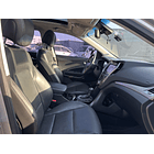 HYUNDAI MAXCRUZ 2016 / 6PASAJEROS / SUNROOF / CAMARA R  / 2WD 21