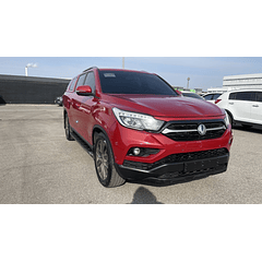 SSANG YONG REXTON SPORTS 2019 / 4WD / DIESEL / SMART KEY