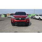 SSANG YONG REXTON SPORTS 2019 / 4WD / DIESEL / SMART KEY 2