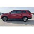 SSANG YONG REXTON SPORTS 2019 / 4WD / DIESEL / SMART KEY 8