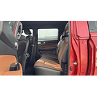 SSANG YONG REXTON SPORTS 2019 / 4WD / DIESEL / SMART KEY 22