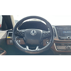 SSANG YONG REXTON SPORTS 2019 / 4WD / DIESEL / SMART KEY 14