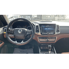 SSANG YONG REXTON SPORTS 2019 / 4WD / DIESEL / SMART KEY 13