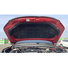 SSANG YONG REXTON SPORTS 2019 / 4WD / DIESEL / SMART KEY 27