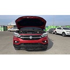 SSANG YONG REXTON SPORTS 2019 / 4WD / DIESEL / SMART KEY 28