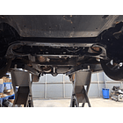 SSANG YONG REXTON SPORTS 2019 / 4WD / DIESEL / SMART KEY 31