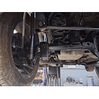 SSANG YONG REXTON SPORTS 2019 / 4WD / DIESEL / SMART KEY 32