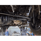 SSANG YONG REXTON SPORTS 2019 / 4WD / DIESEL / SMART KEY 33