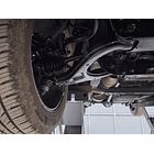 SSANG YONG REXTON SPORTS 2019 / 4WD / DIESEL / SMART KEY 34