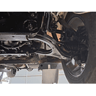 SSANG YONG REXTON SPORTS 2019 / 4WD / DIESEL / SMART KEY 35