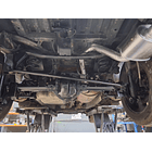 SSANG YONG REXTON SPORTS 2019 / 4WD / DIESEL / SMART KEY 36