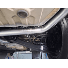 KIA CARNIVAL 2019 / 6PASAJEROS / DIESEL / CAMARA R 38